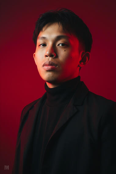 Founder 'Kurt Steve Ely Redido'